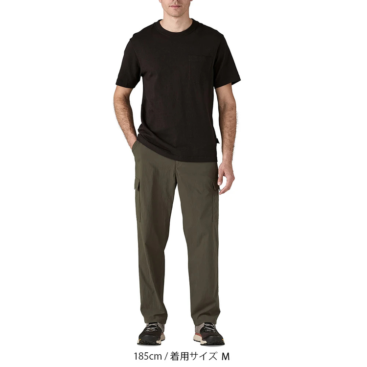 パタゴニア]メンズ・アウトドア・エブリデイ・パンツ