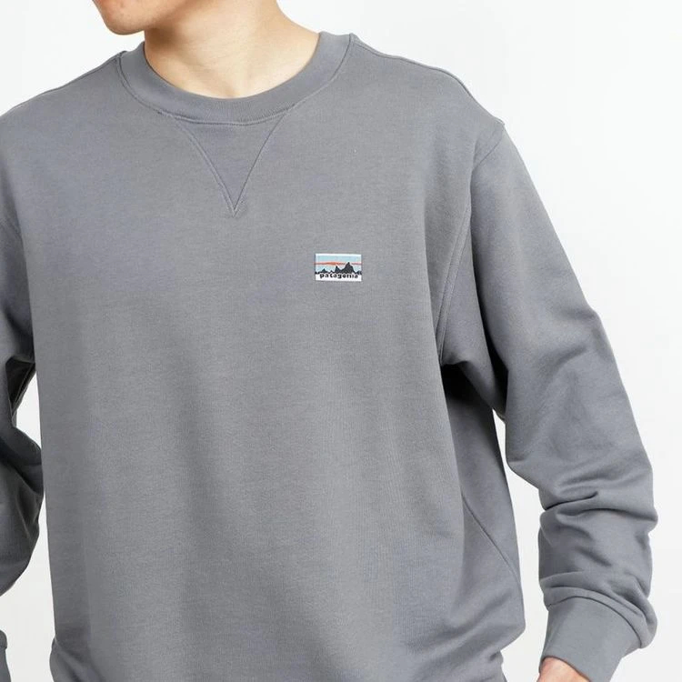 パタゴニア]デイリー・クルーネック・スウェットシャツ / patagonia