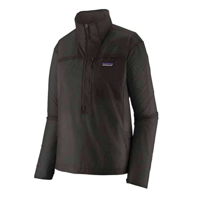 patagonia(パタゴニア) |[パタゴニア]ウィメンズ・フーディニ・スタッシュ・ハーフ・ジップ・プルオーバー