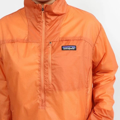 patagonia(パタゴニア) |[パタゴニア]ウィメンズ・フーディニ・スタッシュ・ハーフ・ジップ・プルオーバー