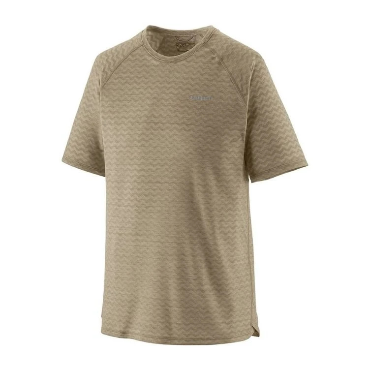 パタゴニア メンズ リッジフローシャツ 中古美品 パタゴニア]メンズ・リッジ・フロー・シャツ / patagonia