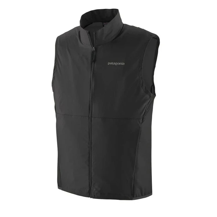 専用patagonia ブラック ベスト L 00's～ パタゴニア ダウンベスト ブラック 表記(L) | すべての