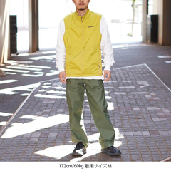 patagonia(パタゴニア) |[パタゴニア]メンズ・トレイル・クラフト・ベスト