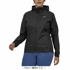 patagonia(パタゴニア) |[パタゴニア]ウィメンズ・フーディニ・ジャケット
