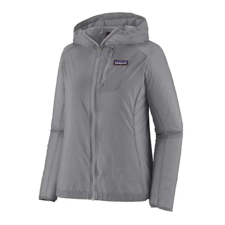 【美品】patagonia フーディニジャケットウィメンズM パタゴニア]ウィメンズ・フーディニ・ジャケット / patagonia
