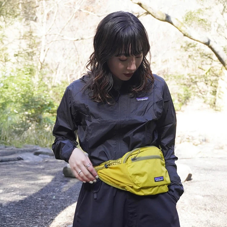 パタゴニア]ウィメンズ・フーディニ・ジャケット / patagonia