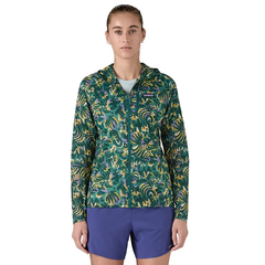 patagonia(パタゴニア) |[パタゴニア]ウィメンズ・フーディニ・ジャケット