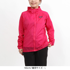 patagonia(パタゴニア) |[パタゴニア]ウィメンズ・フーディニ・ジャケット