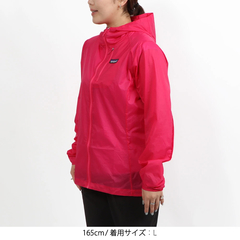 patagonia(パタゴニア) |[パタゴニア]ウィメンズ・フーディニ・ジャケット