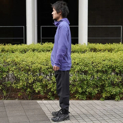 patagonia(パタゴニア) |[パタゴニア]メンズ・エアシェッド・プロ・プルオーバー