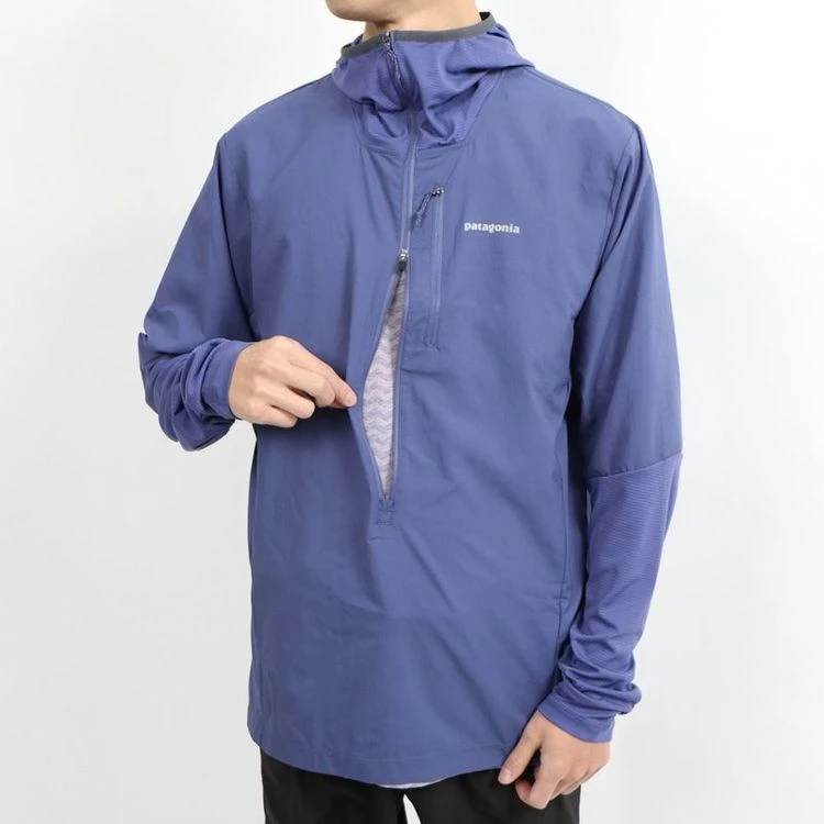 patagonia】パタゴニア メンズ・エアシェッド・プロ・プルオーバー