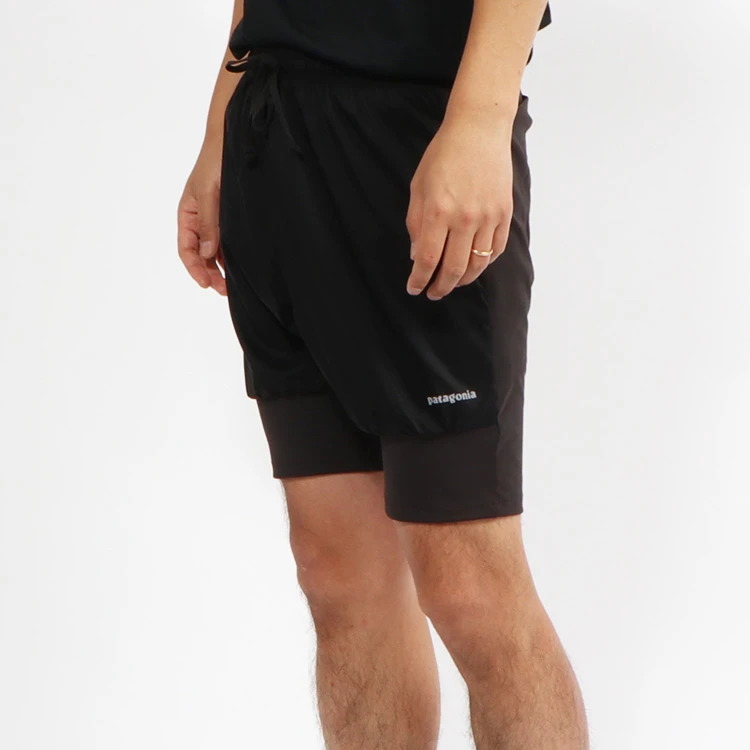 patagonia エンドレスランショーツ M黒 パタゴニア / エンドレスランショーツ メンズ – Run boys! Run