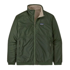 patagonia(パタゴニア) |[パタゴニア]メンズ・リバーシブル・シェルド・マイクロディニ・ジャケット