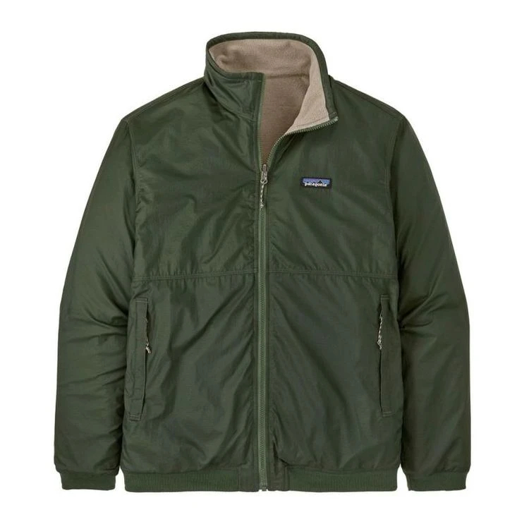 patagonia(パタゴニア) |[パタゴニア]メンズ・リバーシブル・シェルド・マイクロディニ・ジャケット