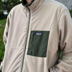 patagonia(パタゴニア) |[パタゴニア]メンズ・リバーシブル・シェルド・マイクロディニ・ジャケット