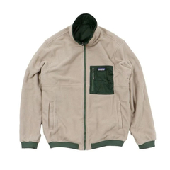 patagonia(パタゴニア) |[パタゴニア]メンズ・リバーシブル・シェルド・マイクロディニ・ジャケット
