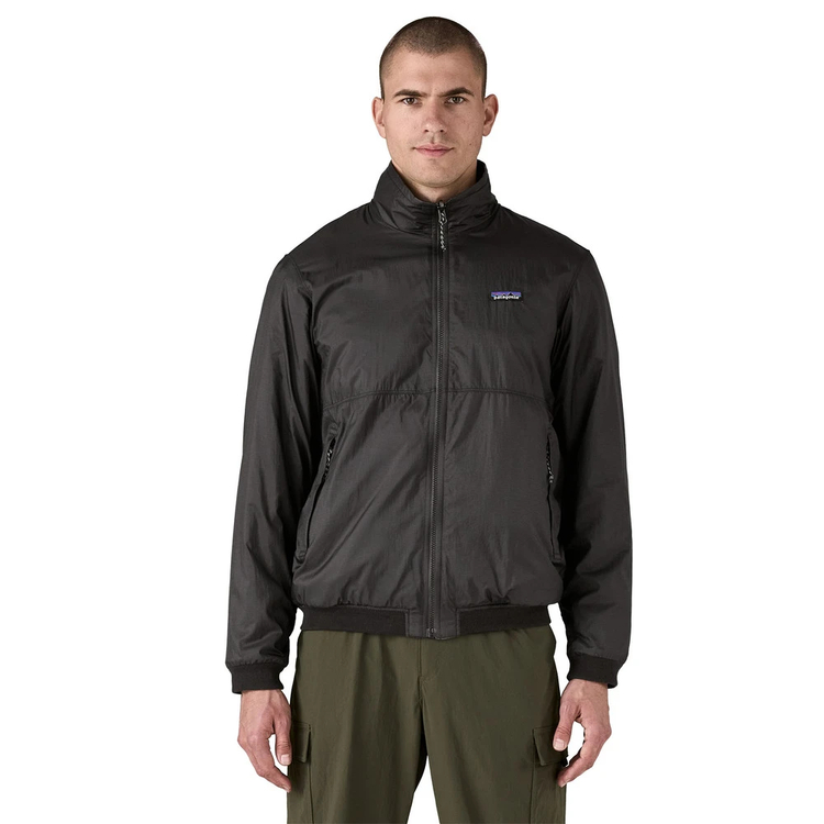 パタゴニア]メンズ・リバーシブル・シェルド・マイクロディニ