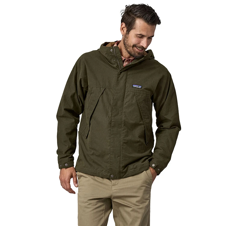 ◇【特別価格】00's パタゴニア オーガニックコットン ジャケット