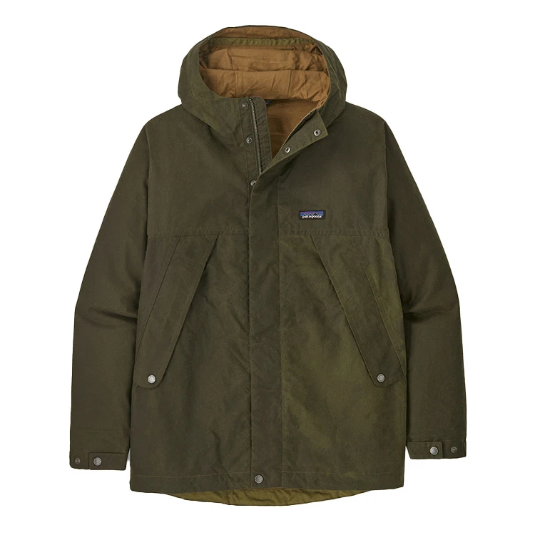 patagonia(パタゴニア) |[パタゴニア]ワックスド・コットン・ジャケット