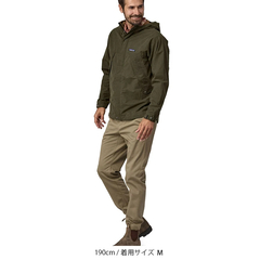 patagonia(パタゴニア) |[パタゴニア]ワックスド・コットン・ジャケット
