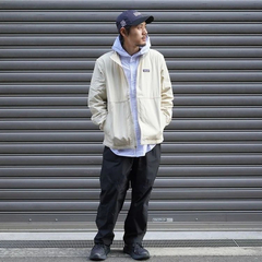 patagonia(パタゴニア) |[パタゴニア]メンズ・ノマダー・ジャケット