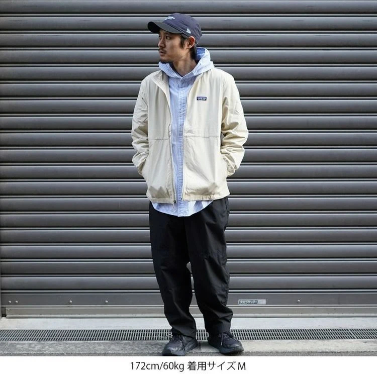 パタゴニア]メンズ・ノマダー・ジャケット / patagonia（パタゴニア