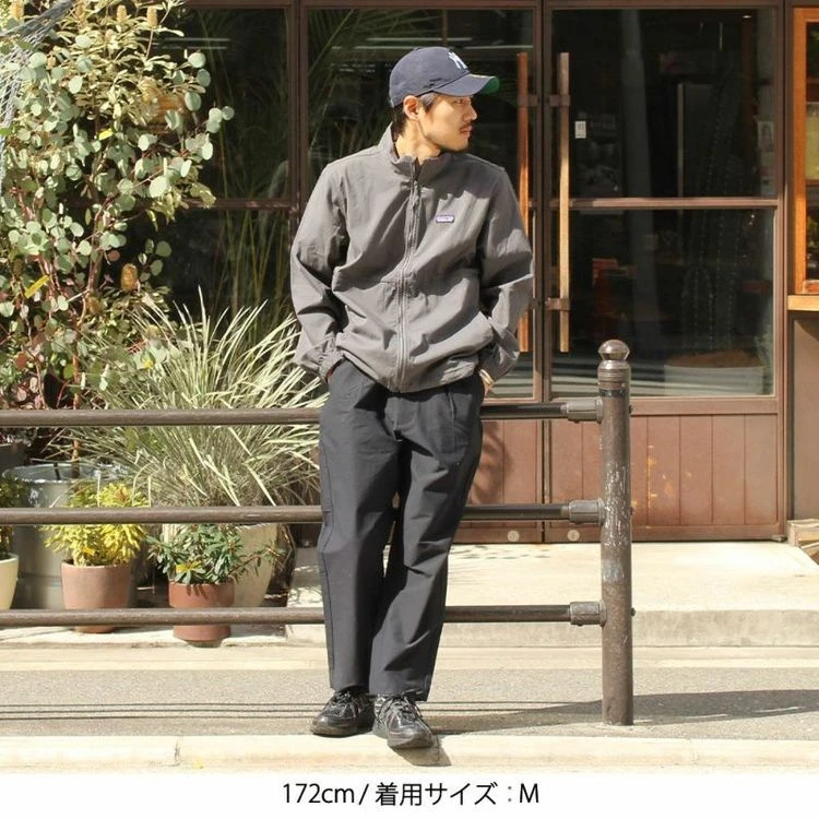 パタゴニア　ノマダージャケット　Mサイズ　美品 patagonia パタゴニア ノマダージャケット メンズ｜SUNDAY