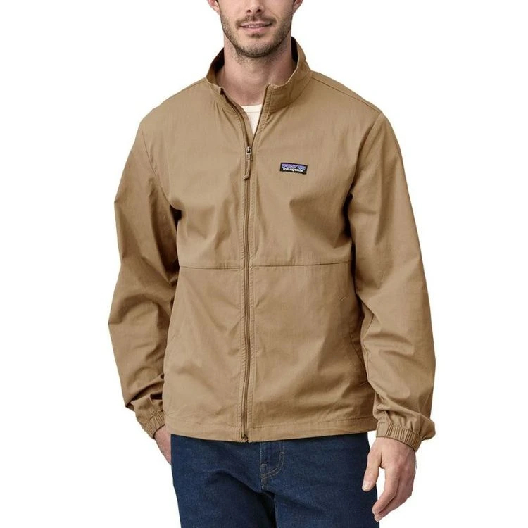 パタゴニア　ノマダージャケット　Mサイズ　美品 試着のみ美品 patagonia ノマダージャケット Mサイズ