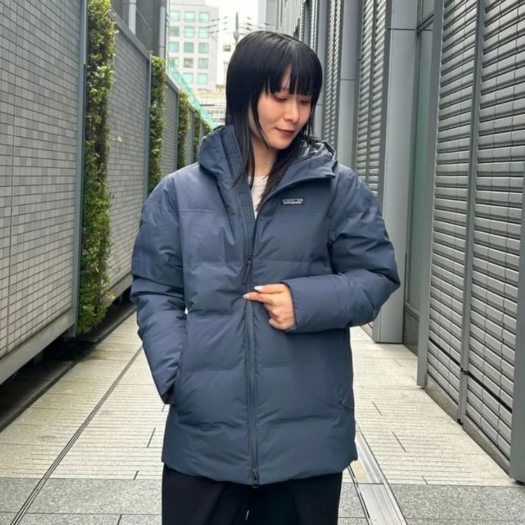 patagonia(パタゴニア) |[パタゴニア]ウィメンズ・ジャクソン・グレイシャー・ジャケット
