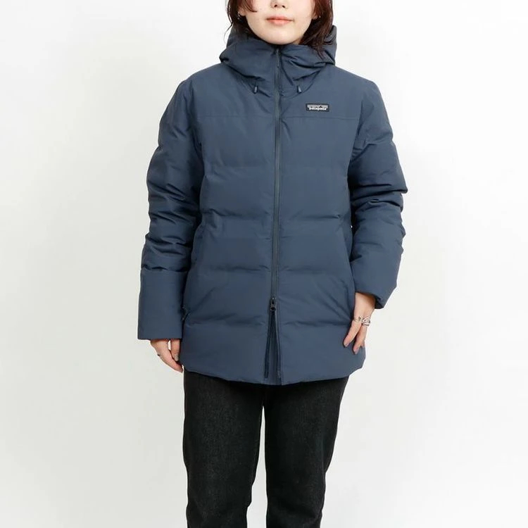 パタゴニア]ウィメンズ・ジャクソン・グレイシャー・ジャケット