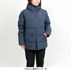 patagonia(パタゴニア) |[パタゴニア]ウィメンズ・ジャクソン・グレイシャー・ジャケット