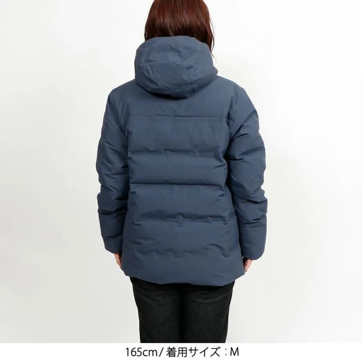 パタゴニア]ウィメンズ・ジャクソン・グレイシャー・ジャケット