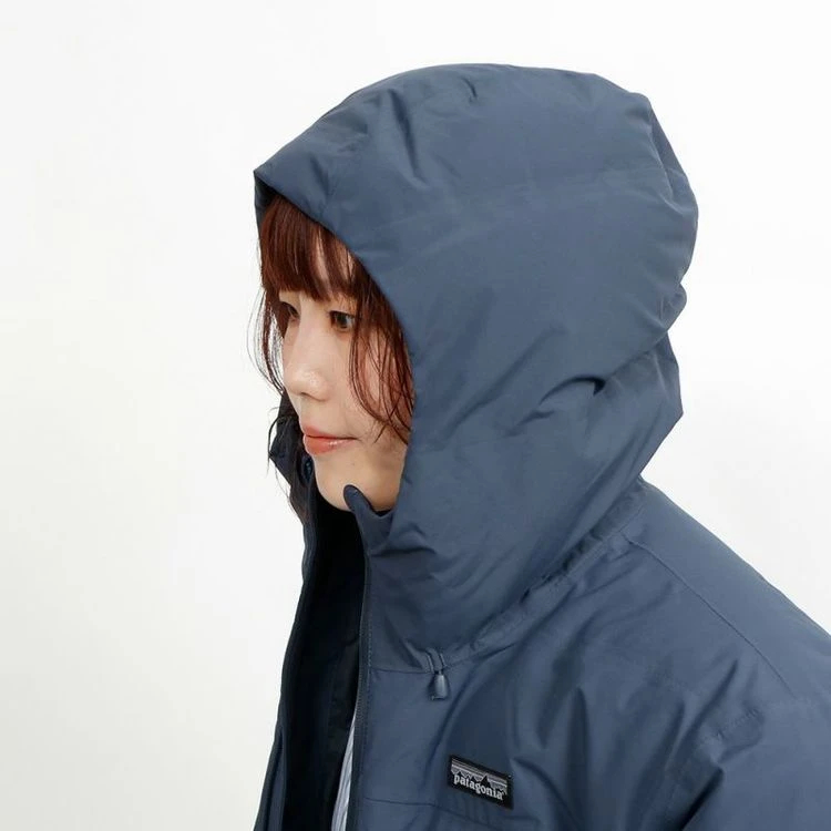 パタゴニア]ウィメンズ・ジャクソン・グレイシャー・ジャケット