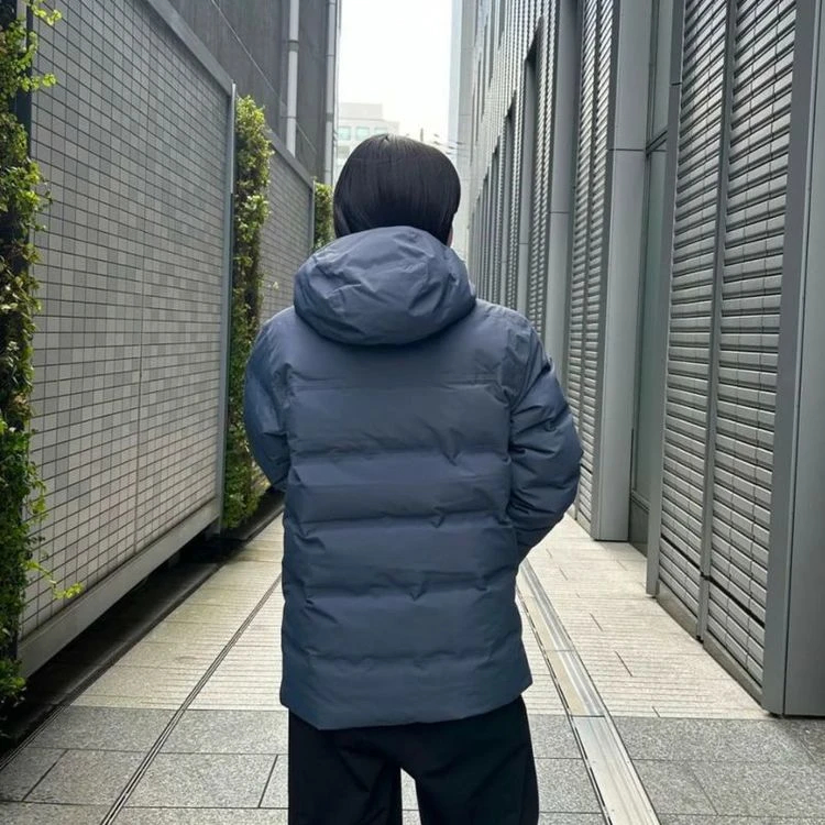 patagonia ジャクソングレイシャー ウィメンズ L ウィメンズ・ジャクソン・グレイシャー・ジャケット