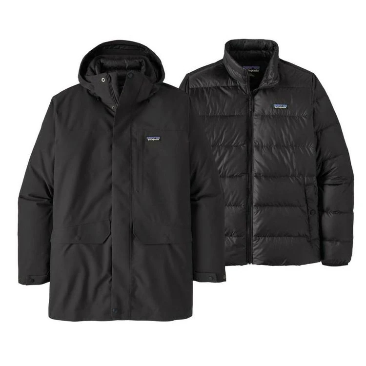 patagonia(パタゴニア) |[パタゴニア]メンズ・トレス・スリーインワン・パーカ