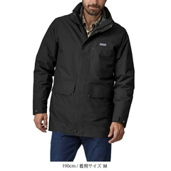 patagonia(パタゴニア) |[パタゴニア]メンズ・トレス・スリーインワン・パーカ