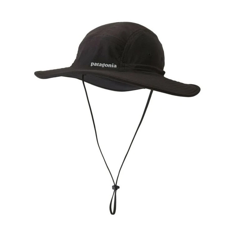 パタゴニア クアンダリー・ブリマー　新品　L/XL パタゴニア クアンダリー ブリマー L / XL ブラック - メルカリ