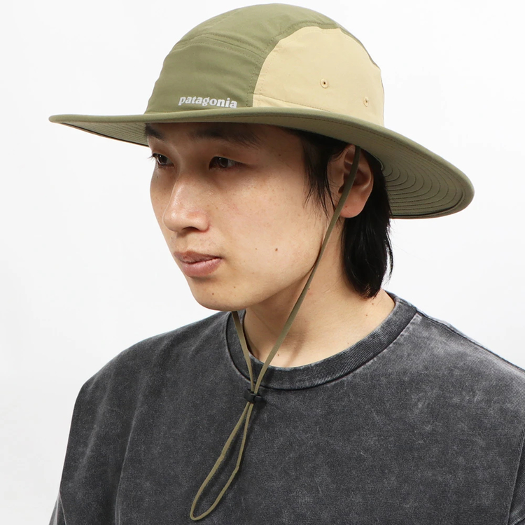 パタゴニア]クアンダリー・ブリマー / patagonia（パタゴニア