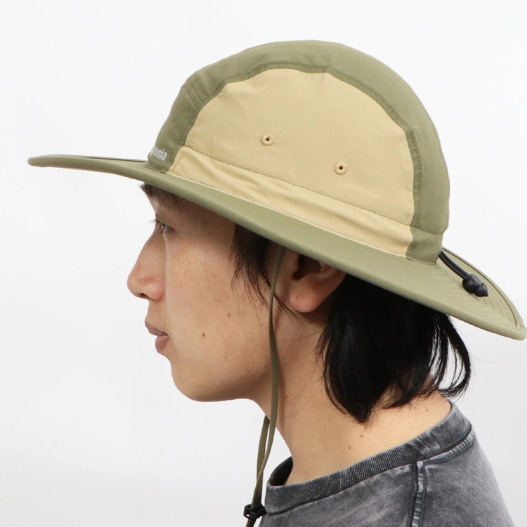 パタゴニア クアンダリー・ブリマー　新品　L/XL Quandary Brimmer （クアンダリー・ブリマー）patagonia