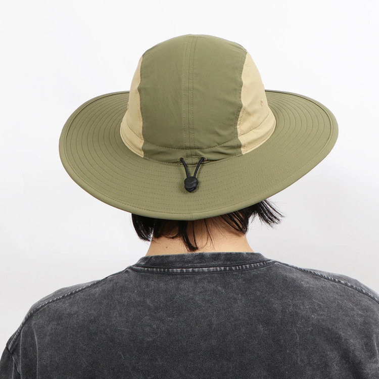 パタゴニア クアンダリー・ブリマー　新品　L/XL パタゴニア クアンダリー ブリマー ハット L/XL 58-61cm ( BSNG
