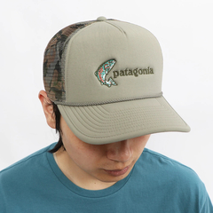 patagonia(パタゴニア) |[パタゴニア]ブロードキャスター・ハット