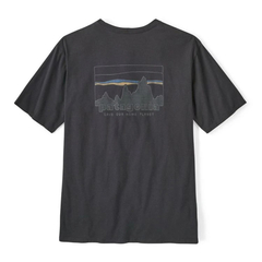 patagonia(パタゴニア) |[パタゴニア]メンズ・'73 スカイライン・オーガニック・Tシャツ