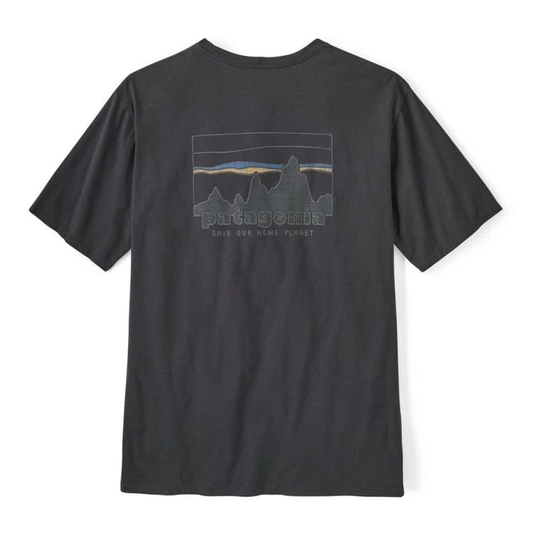 patagonia(パタゴニア) |[パタゴニア]メンズ・'73 スカイライン・オーガニック・Tシャツ
