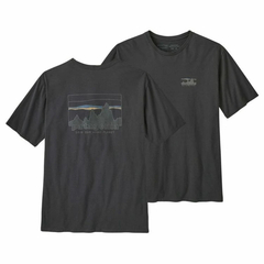 patagonia(パタゴニア) |[パタゴニア]メンズ・'73 スカイライン・オーガニック・Tシャツ
