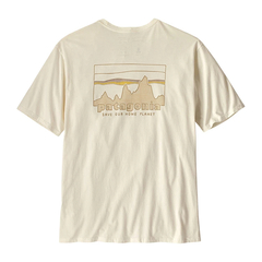 patagonia(パタゴニア) |[パタゴニア]メンズ・'73 スカイライン・オーガニック・Tシャツ
