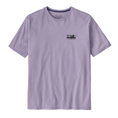 patagonia(パタゴニア) |[パタゴニア]メンズ・'73 スカイライン・オーガニック・Tシャツ