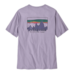 patagonia(パタゴニア) |[パタゴニア]メンズ・'73 スカイライン・オーガニック・Tシャツ
