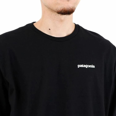 patagonia(パタゴニア) |[パタゴニア]メンズ・ロングスリーブ・ホーム・ウォーター・トラウト・レスポンシビリティー