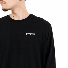 patagonia(パタゴニア) |[パタゴニア]メンズ・ロングスリーブ・ホーム・ウォーター・トラウト・レスポンシビリティー