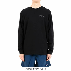 patagonia(パタゴニア) |[パタゴニア]メンズ・ロングスリーブ・ホーム・ウォーター・トラウト・レスポンシビリティー